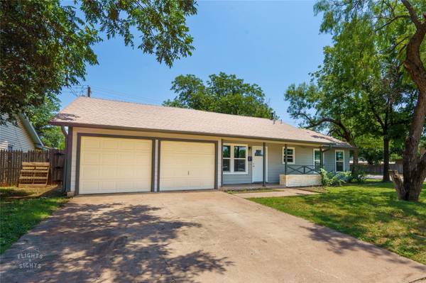 2201 Minter Lane, Abilene, TX 79603