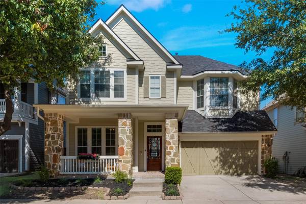 2214 Grizzly Run Lane, Euless, TX 76039