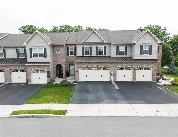 631 Mulberry Drive, Lower Nazareth Twp, PA 18064