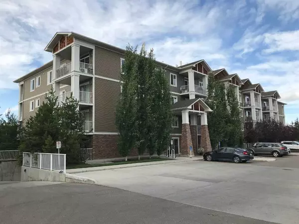 Calgary, AB T3M1W2,304 Cranberry PARK SE #101