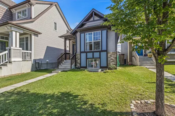 Calgary, AB T2Z 0S7,87 New Brighton LNDG SE