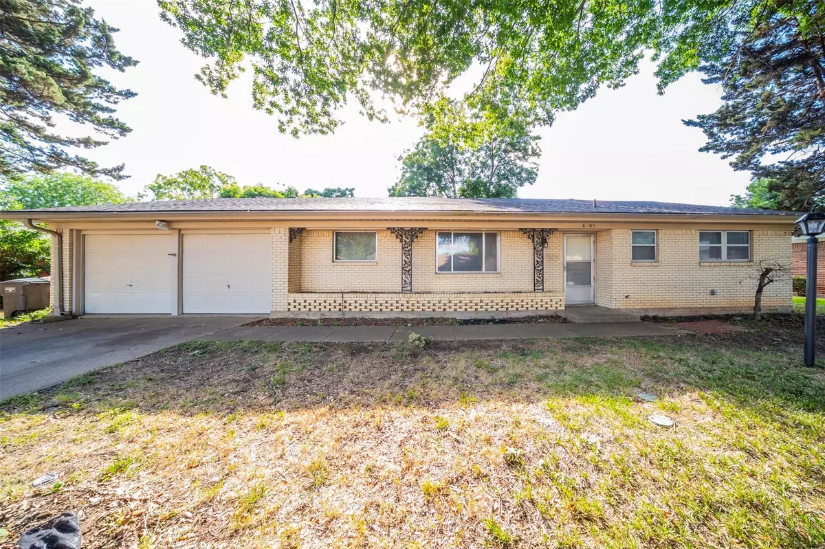 Fort Worth, TX 76134,6905 Chippendale Drive