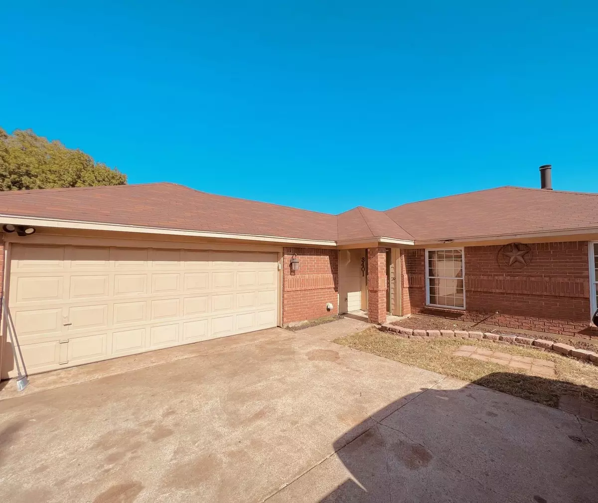 Fort Worth, TX 76123,3401 Country Creek Lane