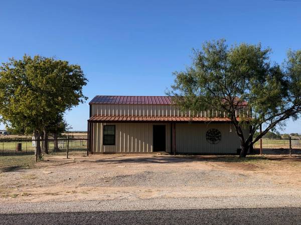 4276 Fm 504, Lohn, TX 76852