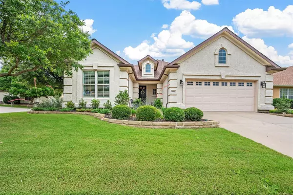 9601 Sandlewood Drive, Denton, TX 76207