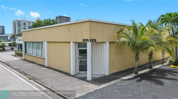 2876 E Oakland Park Blvd., Fort Lauderdale, FL 33306