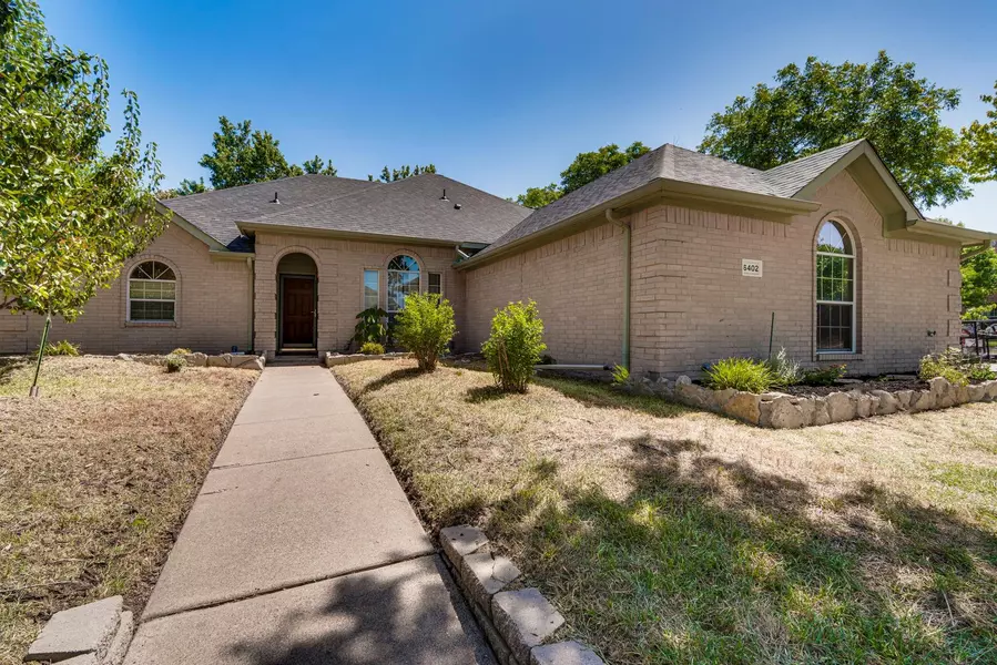 6402 Mill Valley Drive, Midlothian, TX 76065