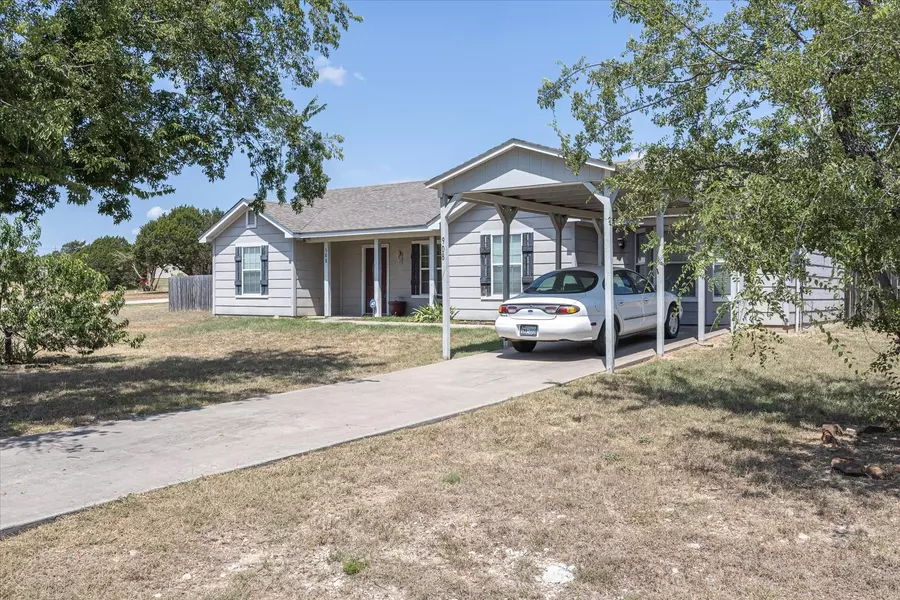 908 Bandera Trail, Granbury, TX 76048