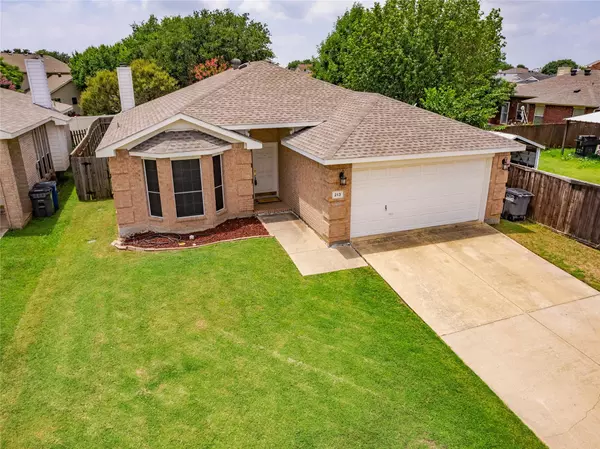 Little Elm, TX 75068,213 Port Ingleside Drive