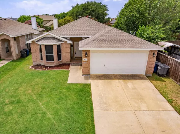 Little Elm, TX 75068,213 Port Ingleside Drive