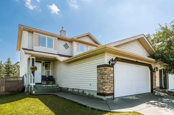 Calgary, AB T3K 4X8,307 Coventry CIR NE