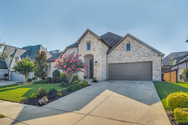 1705 Addison Grace Lane, Wylie, TX 75098