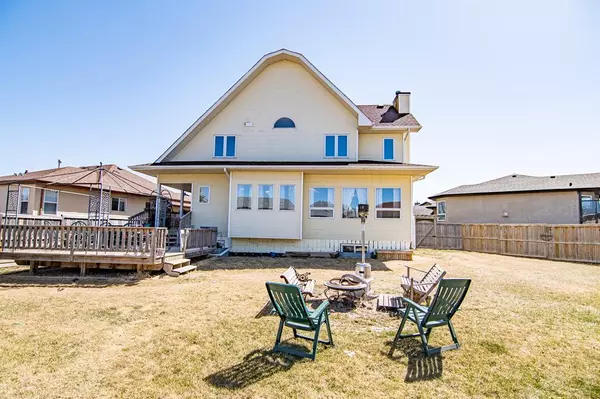 Sylvan Lake, AB T4S 2P2,6 Holbrook PL