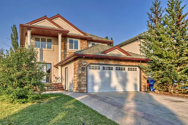 Calgary, AB T3G 4T6,679 Arbour Lake DR NW