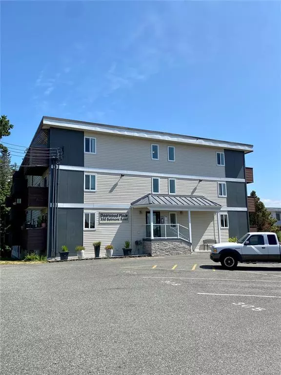 Colwood, BC V9C 1B1,350 Belmont Rd #406