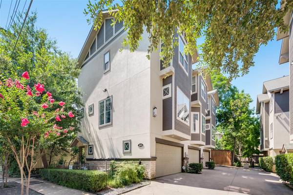4060 Buena Vista Street #I,  Dallas,  TX 75204