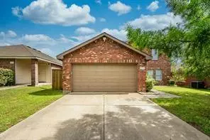 1121 Antoinette Drive, Princeton, TX 75407