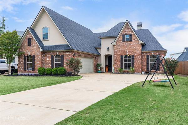 286 Danielle Drive, Benton, LA 71006