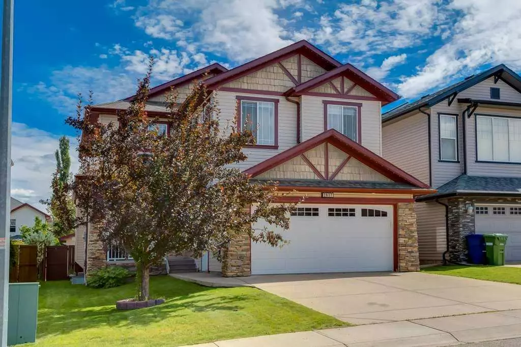 Airdrie, AB T4B 3J7,2837 Coopers MNR SW