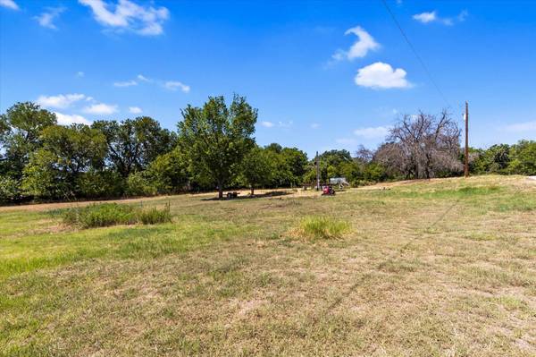 TBD S Sabathney Drive, Weatherford, TX 76085