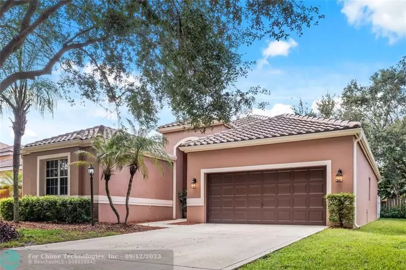 6340 NW 78TH Drive, Parkland, FL 33067