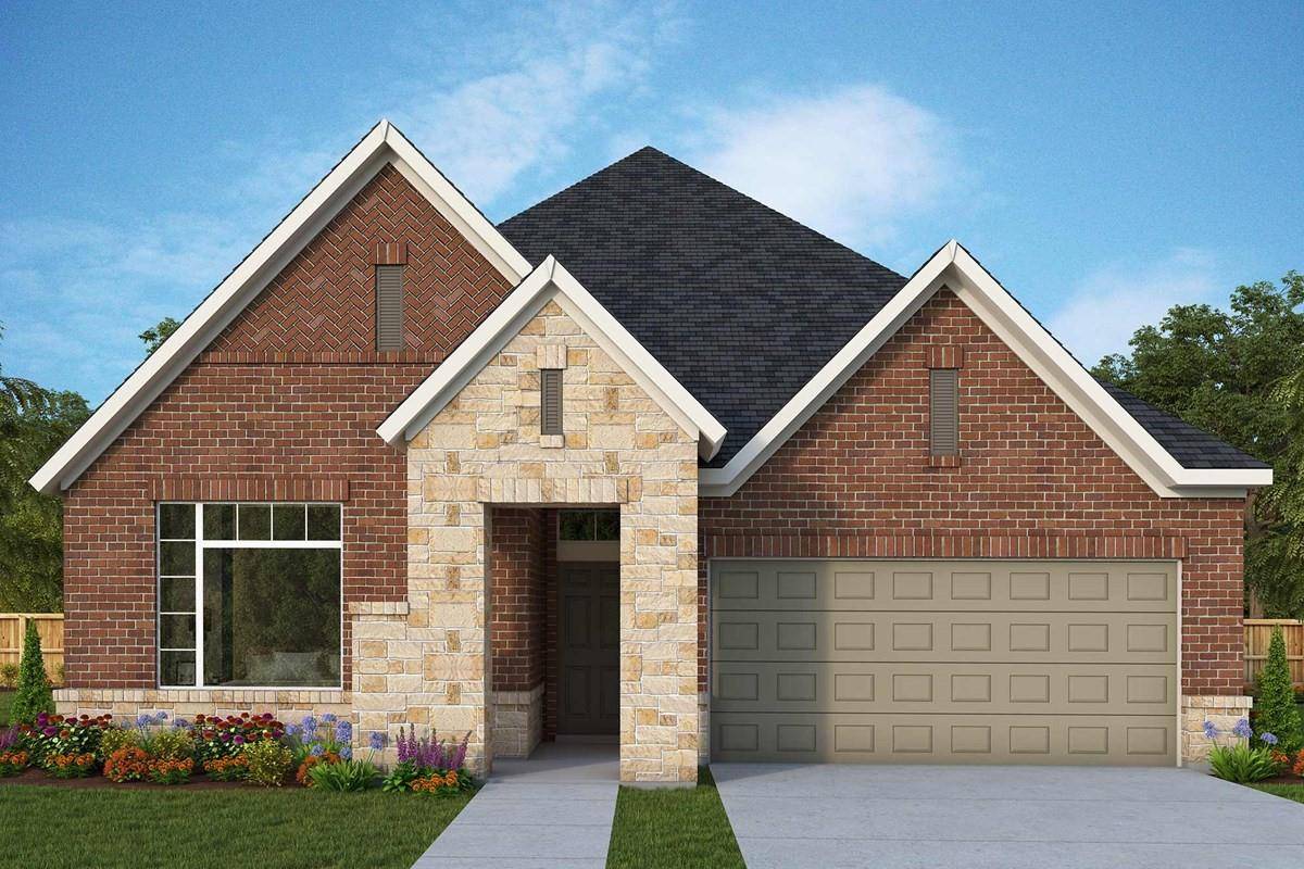 7605 Winterbloom Way, Fort Worth, TX 76123