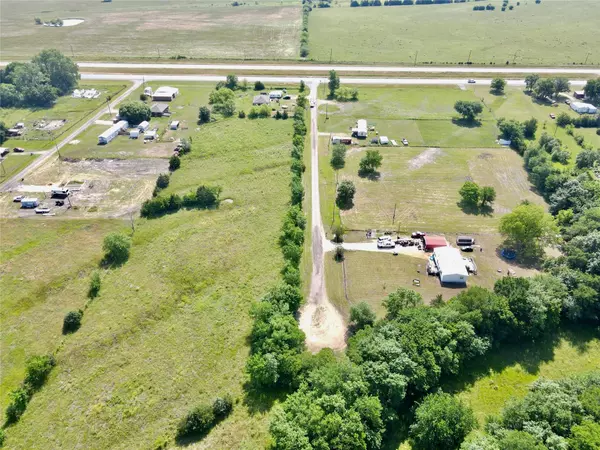 Paris, TX 75460,23080 County Road #Lot 21