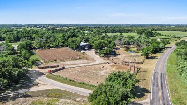 9611 Brock Highway, Lipan, TX 76462