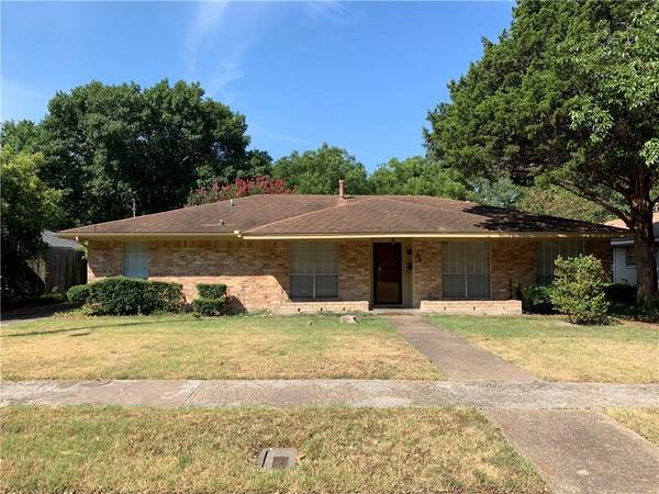 274 Larry Drive, Duncanville, TX 75137