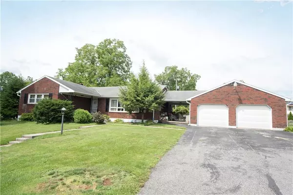 1905 10Th Street, Bethlehem Twp, PA 18020