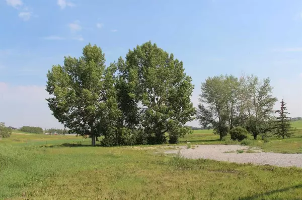 Rural Foothills County, AB T0L 0X0,32026 274 AVE W