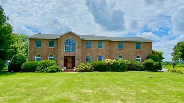 6273 Hower Road, Plainfield Twp, PA 18072