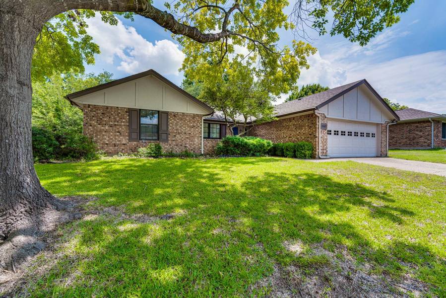 1507 Cobblestone Lane, Cleburne, TX 76033