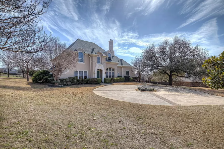 1597 Sunset Hill Drive, Rockwall, TX 75087