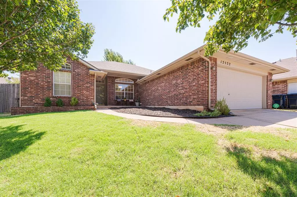 Oklahoma City, OK 73120,12532 Tealwood Drive