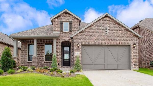 1117 Parkstone Drive, Little Elm, TX 76227