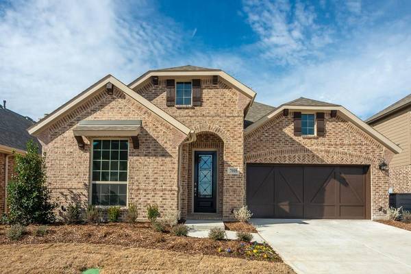 7008 Spring Park Drive, Little Elm, TX 76227