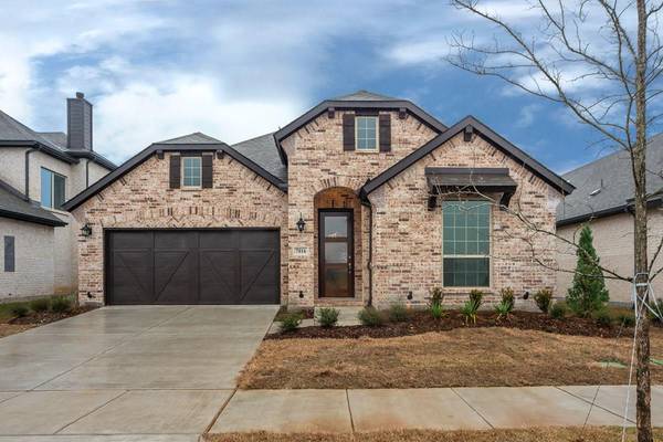 7016 Green Field Street, Little Elm, TX 76227