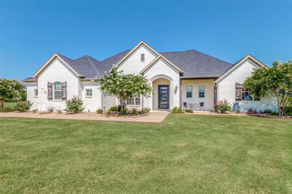 1505 Tree Haven Court, Rockwall, TX 75032