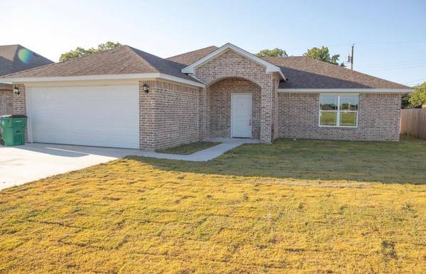 424 Colony Street, Eastland, TX 76448