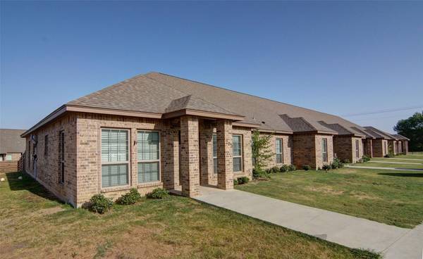 Brock, TX 76087,1093-1097 Grindstone Road