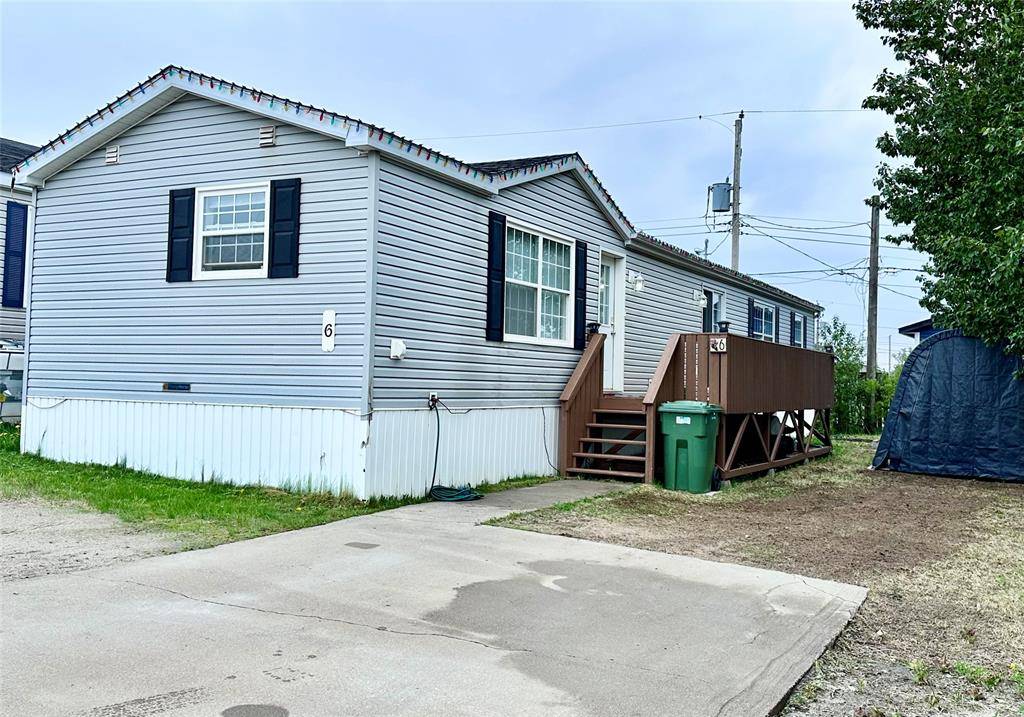 6 Cashin Avenue, Wabush, NL A0R1B0