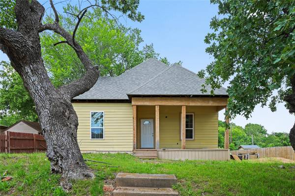 711 W Munson Street, Denison, TX 75020