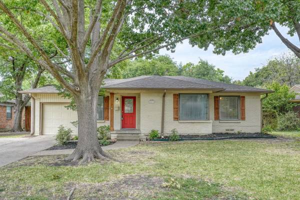 527 Shirley Court, Richardson, TX 75081