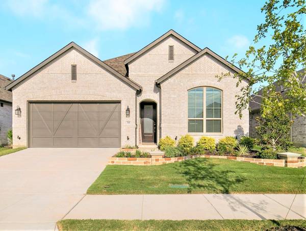 7020 Spring Park Drive, Little Elm, TX 76227