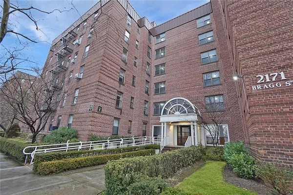 2171 Bragg ST #3F, Brooklyn, NY 11229