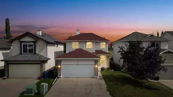 Calgary, AB T3K 4Y8,96 Coventry CIR NE