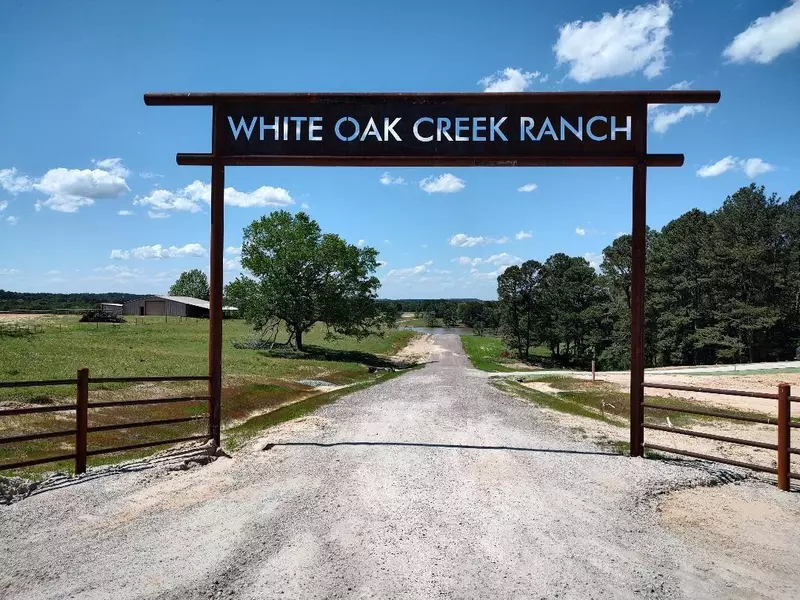 Lot 41 White Oak Creek Ranch, Big Sandy, TX 75755