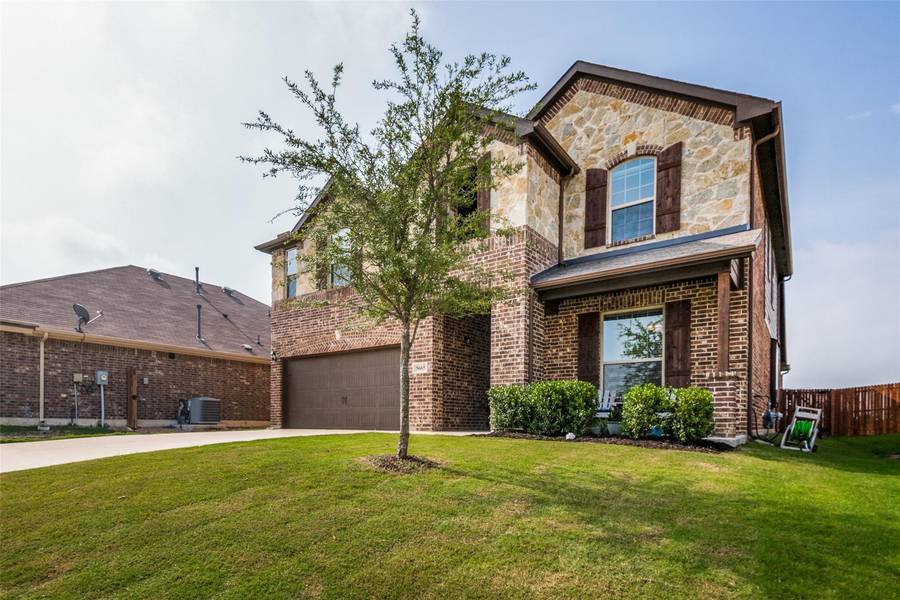 5665 Broad Bay Lane, Fort Worth, TX 76179