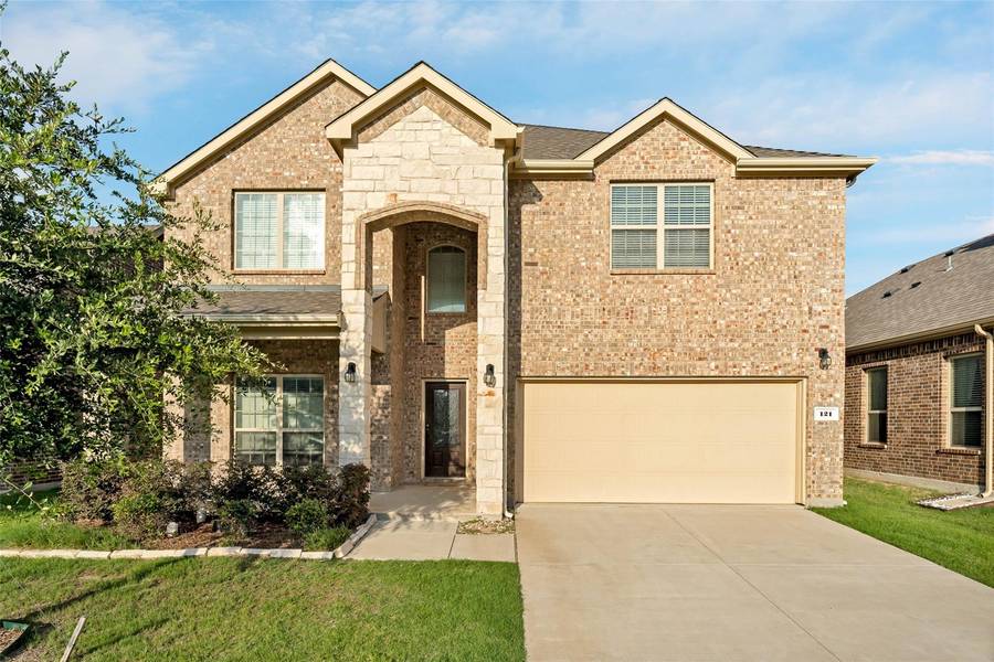 121 Rustic Oak Lane, Mckinney, TX 75072